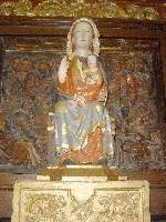 Virgen de Villavieja